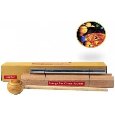 Afbeelding van Klankstaaf Planeet Jupiter toon 13.2 cm