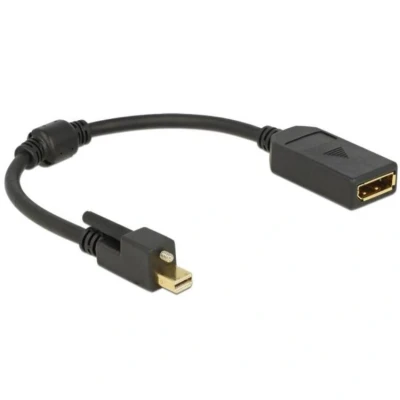 Afbeelding van Mini DisplayPort naar Delock
