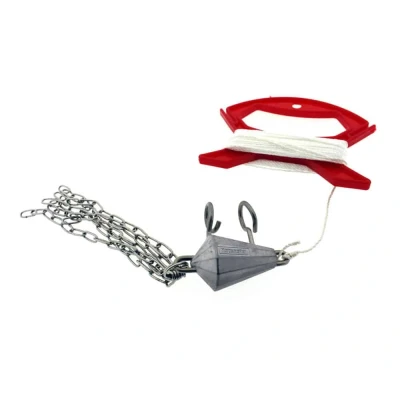 Afbeelding van Rozemeijer Lure Saver 15m Rope