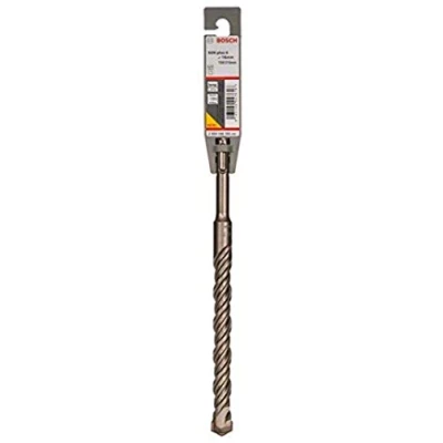 Afbeelding van Bosch Pro SDS plus 5 Hamerboor 1 stuks. 16 mm x 215 blauw