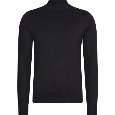 Afbeelding van Mario Russo Turtle Neck Diverse kleuren &amp; Maten Trui