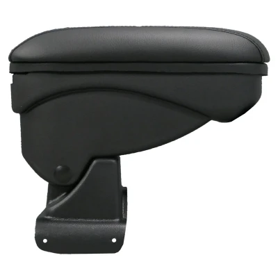 Afbeelding van AutoStyle Armsteun Slider kunstleder passend voor Opel Adam 2013