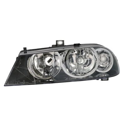 Afbeelding van TYC Koplamp 20 0744 05 2