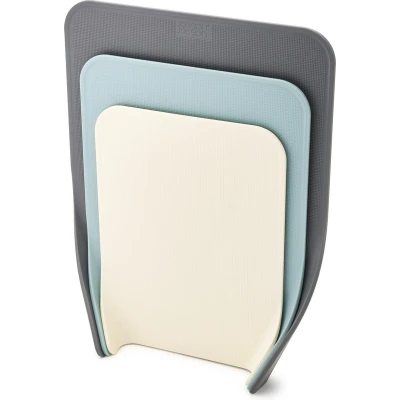 Afbeelding van Snijplanken Joseph Nest Chop (set van 3)