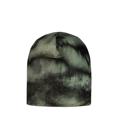 Afbeelding van Muts Buff Unisex Thermonet Beanie Fust Camouflage