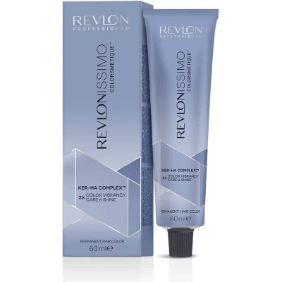 Afbeelding van Revlon Revlonissimo Colorsmetique 7.11 60 ml