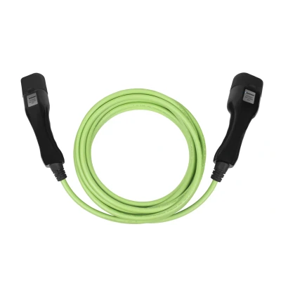 Afbeelding van Blaupunkt Laadkabel Type2 2 16A 1 fase B1P16AT2 2m