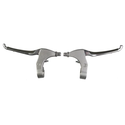 Afbeelding van Simson Remhendels Comfort aluminium