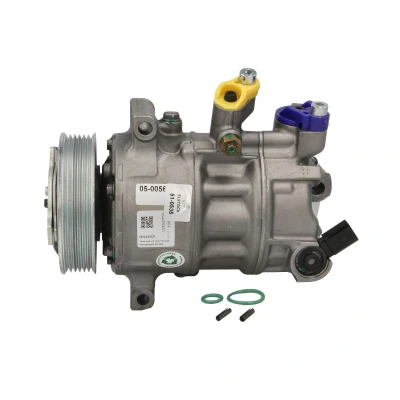 Afbeelding van Compressor, airconditioning ELSTOCK 51 0535