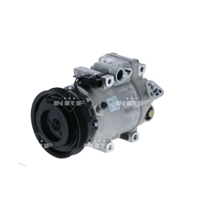 Afbeelding van NRF Airco compressor 32468
