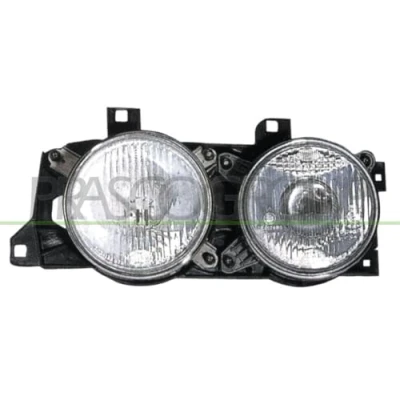 Afbeelding van Koplamp PRASCO BM0424904