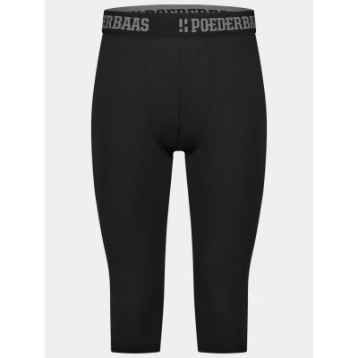 Afbeelding van Poederbaas Lightweight Baselayer 3/4 Thermobroek Dames