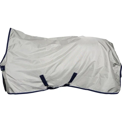 Afbeelding van Bucas Power Turnout High Neck Light 0g Silver 140/190