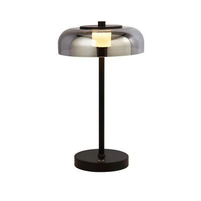 Afbeelding van Searchlight Led tafellampje Frisbee 59801 1SM