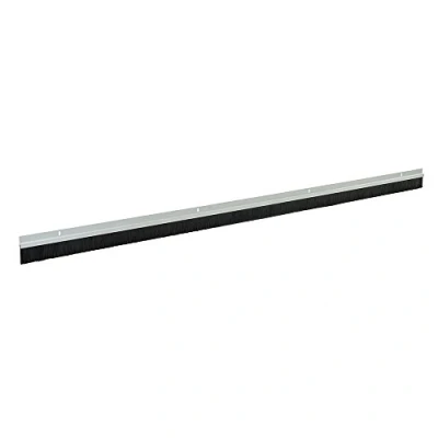 Afbeelding van Fixman Deurborstel, 25 mm borstelharen 914 mm, wit