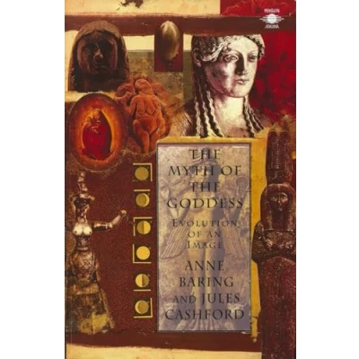 Afbeelding van the Myth of Goddess: Evolution an Image