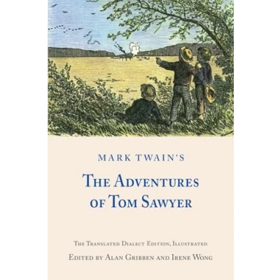Afbeelding van Robert Ingpen Illustrated Classics The Adventures of Tom Sawyer