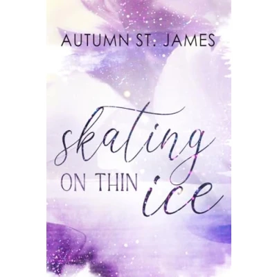 Afbeelding van Skating On Thin Ice: Eishockey Liebesroman: 1
