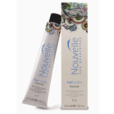 Afbeelding van Nouvelle Hair Color Permanent Haarverf 9.3