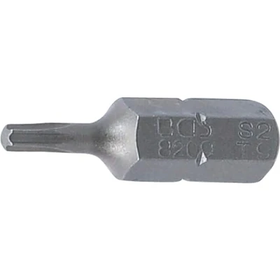 Afbeelding van BGS Schroefbit Torx T9