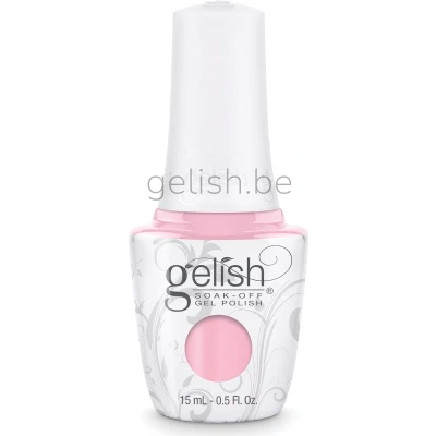Afbeelding van Gelish Pink Smoothie 15 Ml