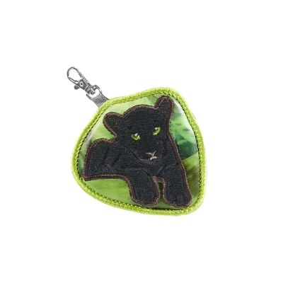 Afbeelding van Magneet Step by KIGA Mags Little Wild Cat Chiko