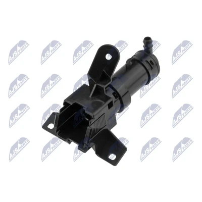 Afbeelding van NTY EDS SU 006 Reinigingsvloeistofsproeier, koplampreiniging Links SUZUKI: Grand Vitara II SUV (JT, TE, TD) 1.3, 3.2 Vierwielaandrijving