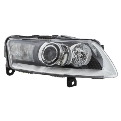 Afbeelding van Hella Koplamp Audi A6 5/04 allroad 06 Rechts Xenon 1ZS 009 701 121