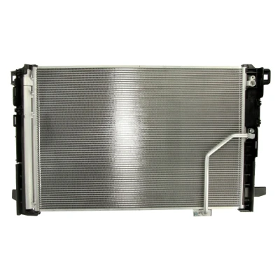 Afbeelding van Nissens Airco condensor 940035