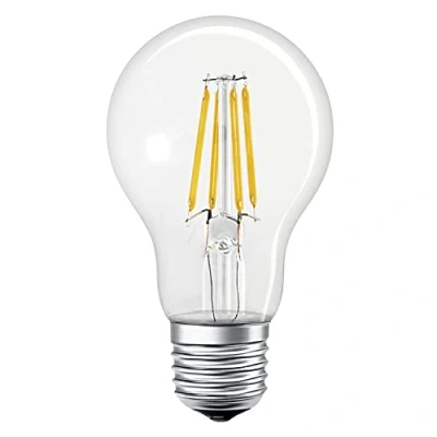 Afbeelding van LEDVANCE VolksLicht, Slimme LED lamp met Bluetooth Mesh technologie, ook te