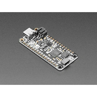 Afbeelding van Adafruit Feather RP2040