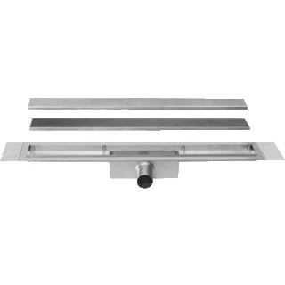 Afbeelding van Easy Drain Compact 30 TAF douchegoot 700 mm