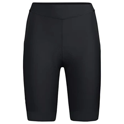 Afbeelding van VAUDE Advanced Pants IV fietsbroek voor dames, gevoerd,