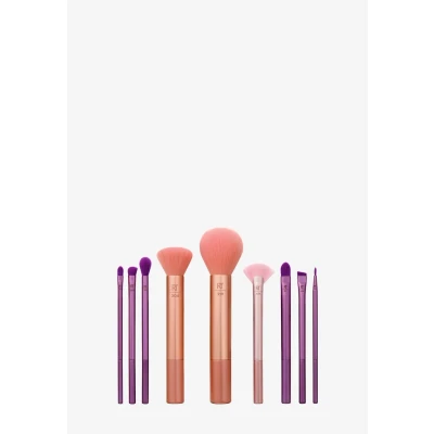 Afbeelding van Real Techniques Insta Artist Makeup Brush SET Kwastenset, Dames, Maat: One Size, Not defined