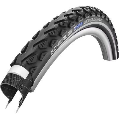 Afbeelding van Schwalbe Buitenband 28 1.40 (37 622) Land Cruiser Plus Active zw R