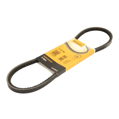 Afbeelding van V riem CONTINENTAL CTAM 11,5X790Ld