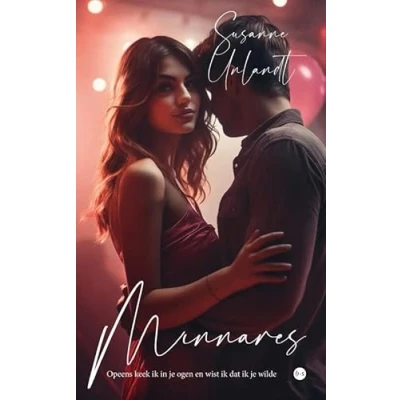 Afbeelding van Minnares (Paperback)