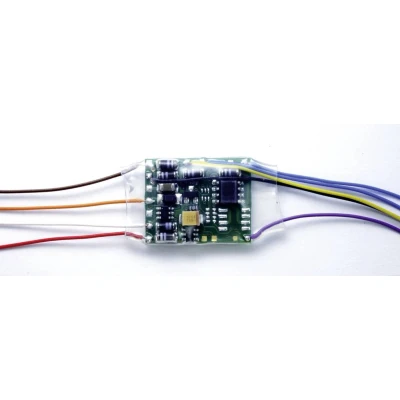 Afbeelding van TAMS Elektronik 43 02316 01 WD 31 Wisseldecoder Module