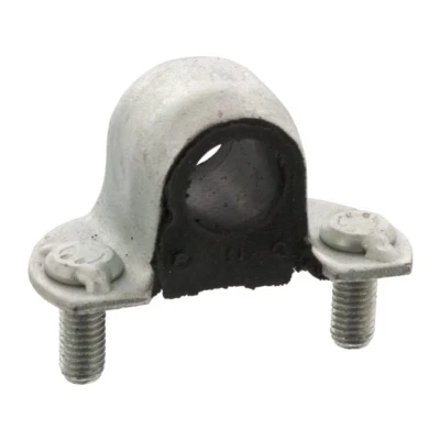 Afbeelding van Febi Bilstein Stabilisatorstang rubber 12685