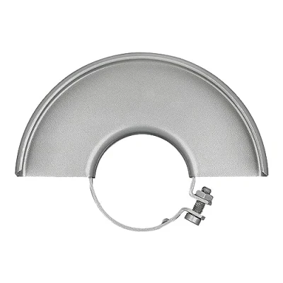 Afbeelding van Bosch Accessories 2605510297 Beschermkap 180 mm, met codering Diameter mm
