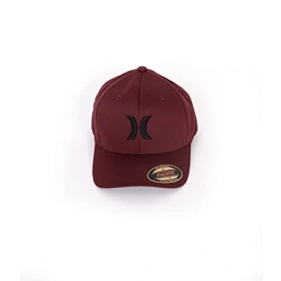 Afbeelding van Hurley Honkbalpet M One and Only Hat voor heren