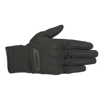 Afbeelding van Alpinestars C 1 V2 Windstopper Handschoen dames zwart