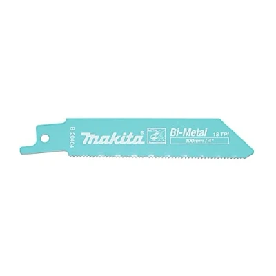 Afbeelding van Makita Reciproblad BIM 100/18Z, B 20404