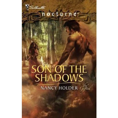 Afbeelding van Son of the Shadows