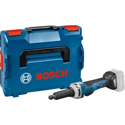 Afbeelding van Bosch GGS 18V 23 PLC Accu slijpmachine (in L Boxx) 0601229200