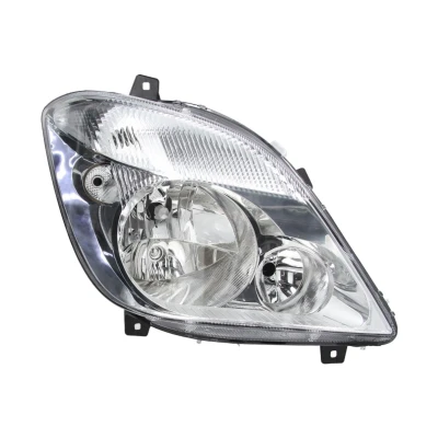 Afbeelding van TYC Koplamp 20 11813 25 2