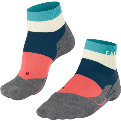 Afbeelding van FALKE Korte sok TK5 Wander Short