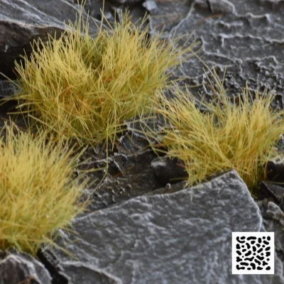 Afbeelding van Gamers Grass Autumn XL Wild Tuft 12mm GG12 AU