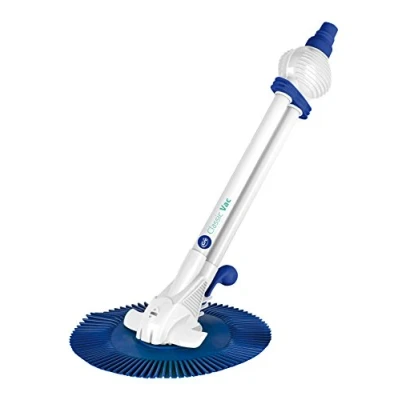 Afbeelding van Gre Automatische bodemstofzuiger Classic Vac, v.pomp 8 10 m3