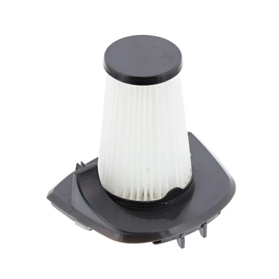 Afbeelding van Electrolux AEG 4055477543 stofzuigerfilter stofzuiger filter met houder CX7/QX8